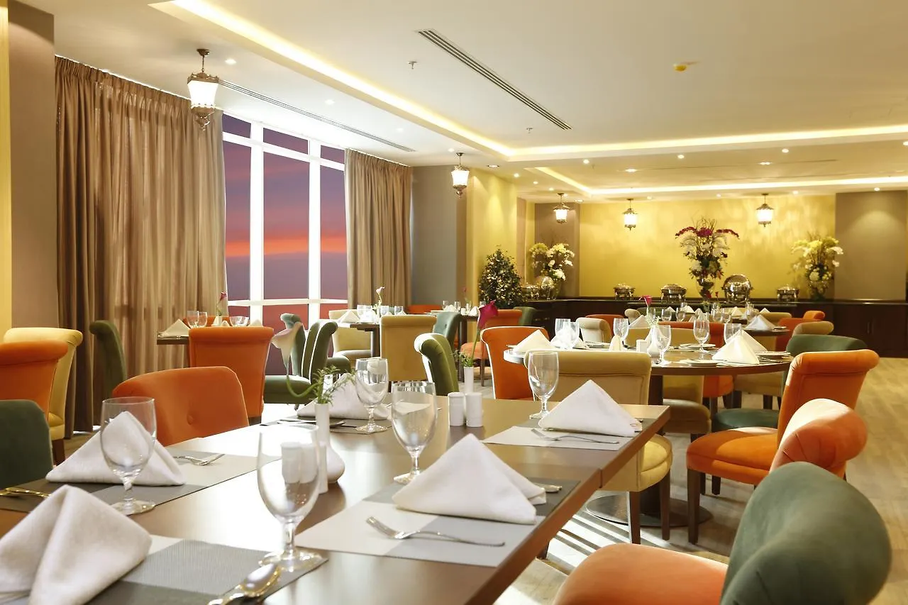 Swiss Flora Inn Hotel Ar Riyad