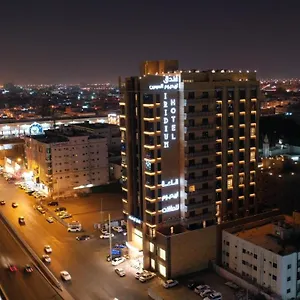 Iridium 70 4* Jeddah