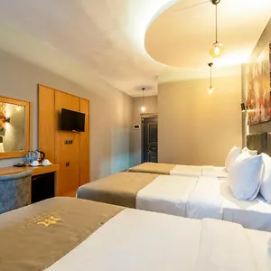 زيارة الفندق