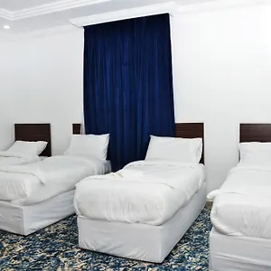 Luluat Al Badaie 3* Mecca