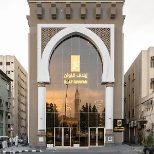 Elaf Qinwan 3* Mecca