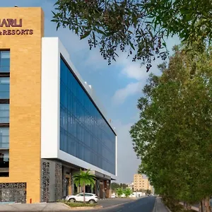 Charli By Ahs 3* Jeddah