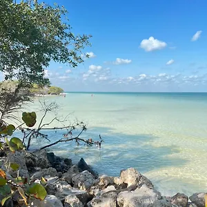 Atenea 5* Isla Holbox