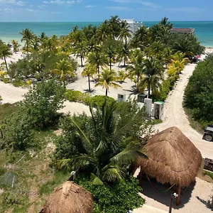 Atenea 5* Isla Holbox