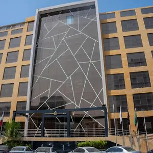 Rosemond Al Hamra 4* Jeddah