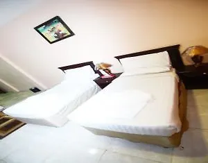 زيارة الفندق