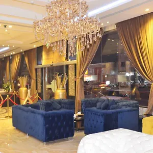 Zahrat Rozah By Quiet Riyadh