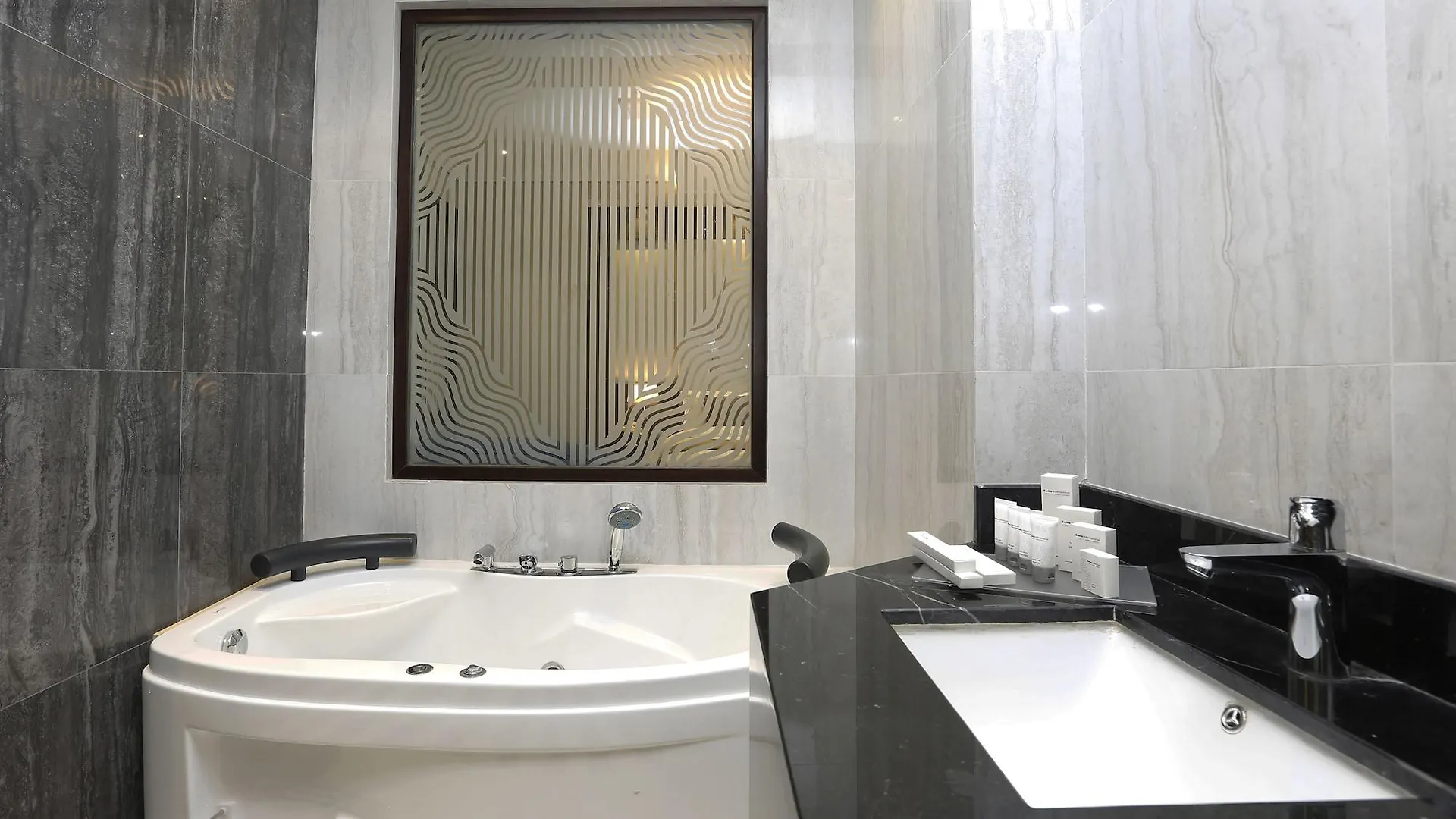 Swiss Flora Inn Hotel Riyadh
