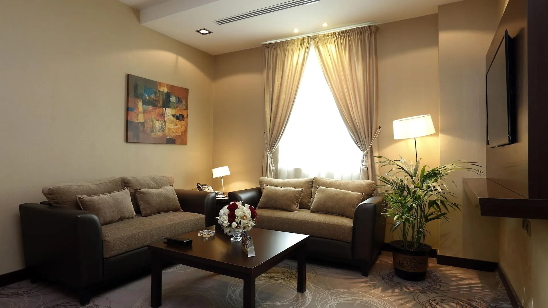 Swiss Flora Inn Hotel Riyadh 3*,  Saudi Arabia