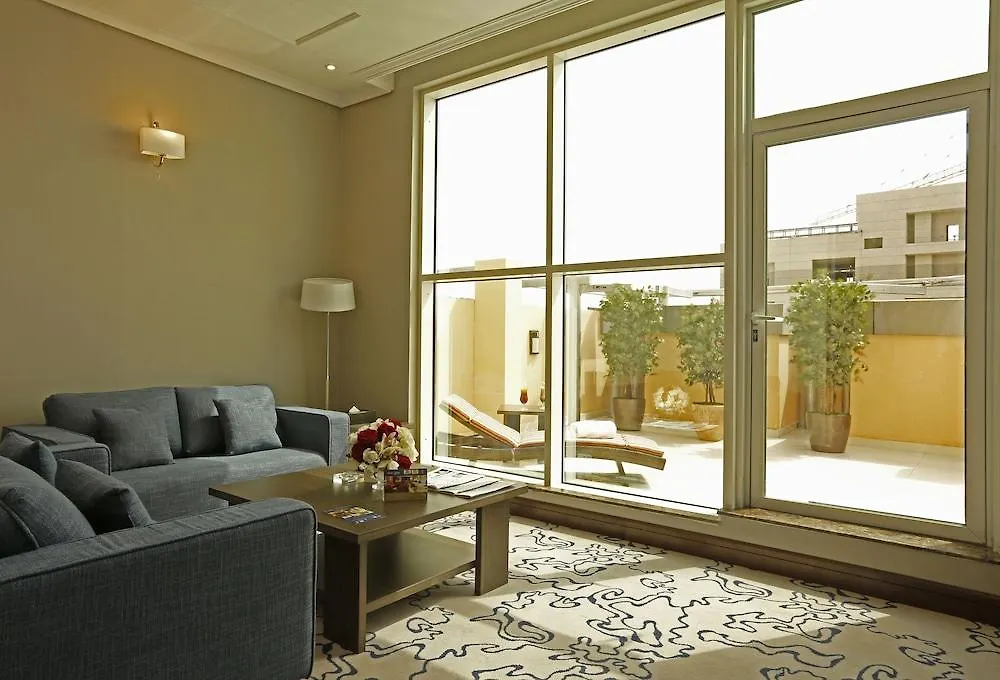 Swiss Flora Inn Hotel Riyadh