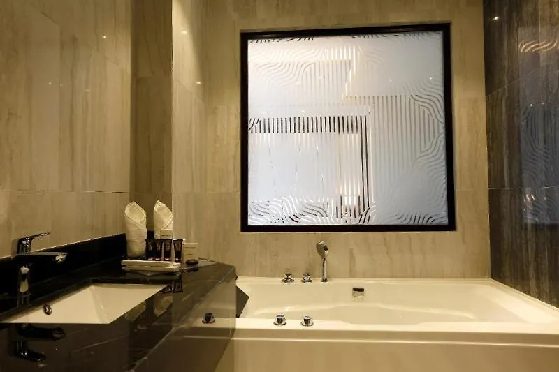 Swiss Flora Inn Hotel Riyadh