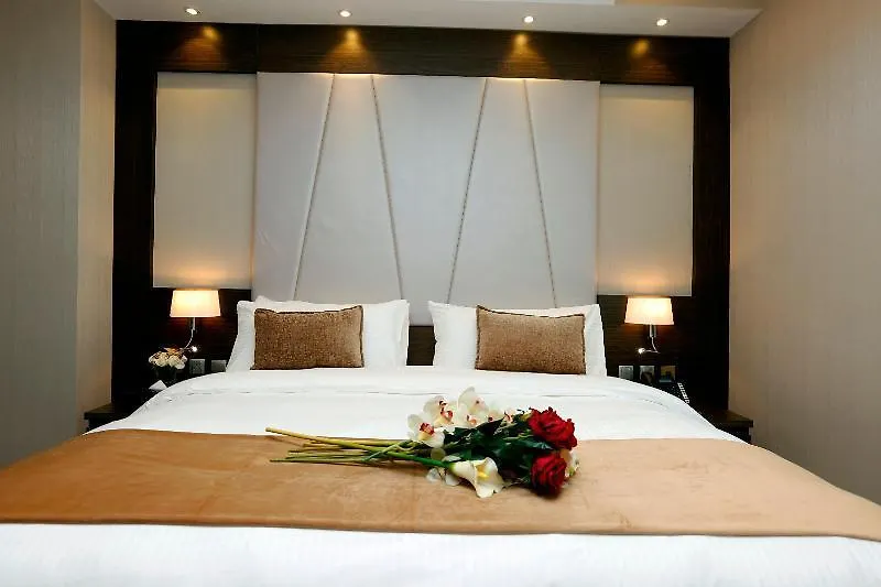 Swiss Flora Inn Hotel Riyadh