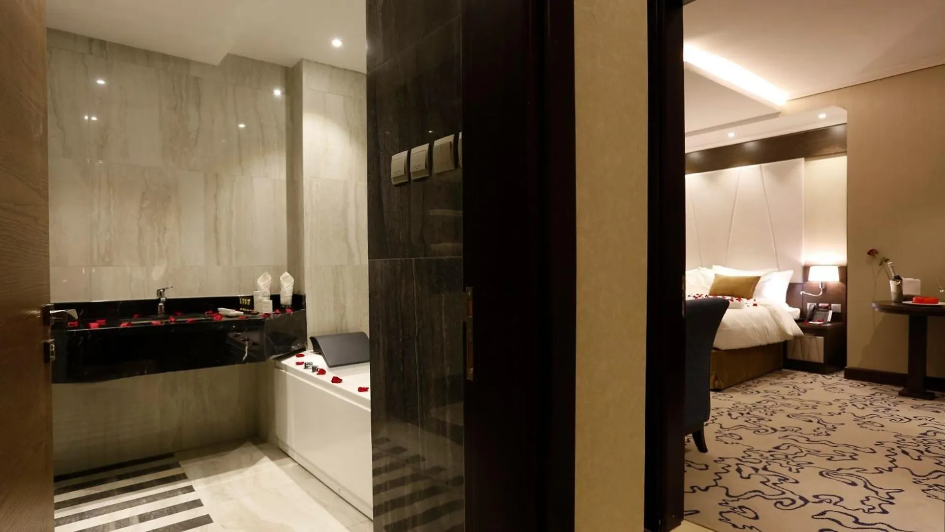 Swiss Flora Inn Hotel Riyadh 3*,