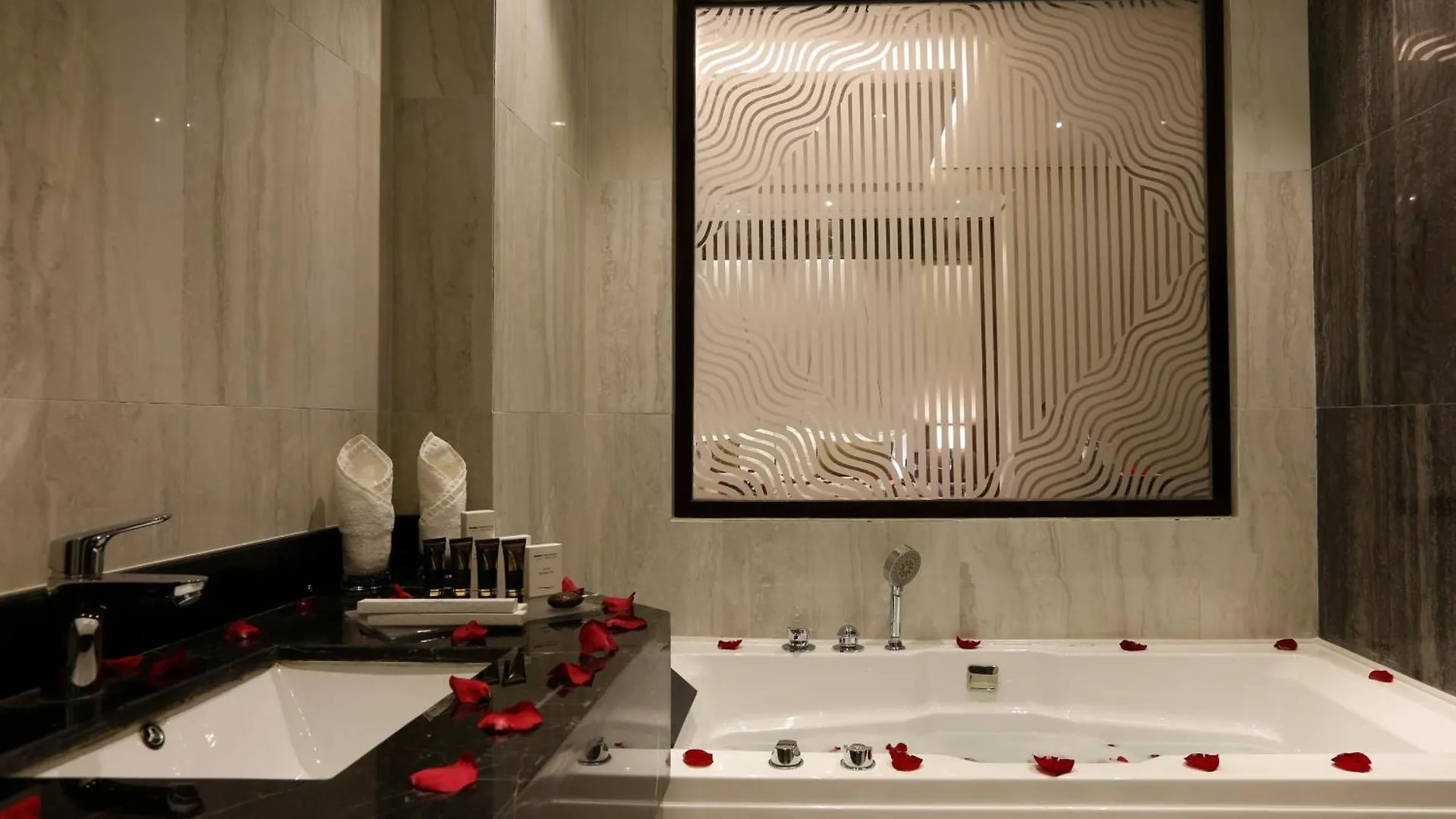 Swiss Flora Inn Hotel Riyadh