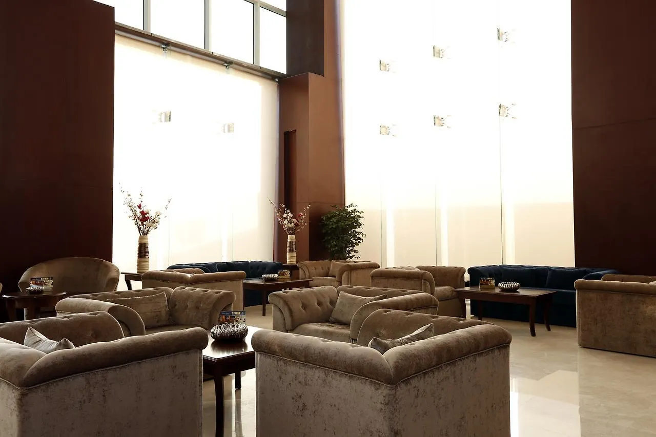 Swiss Flora Inn Hotel Riyadh Saudi Arabia