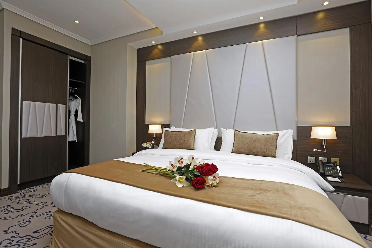 Swiss Flora Inn Hotel Riyadh 3*,