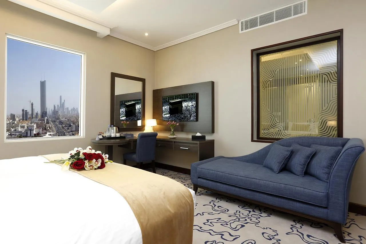 ***  Swiss Flora Inn Hotel Riyadh Saudi Arabia