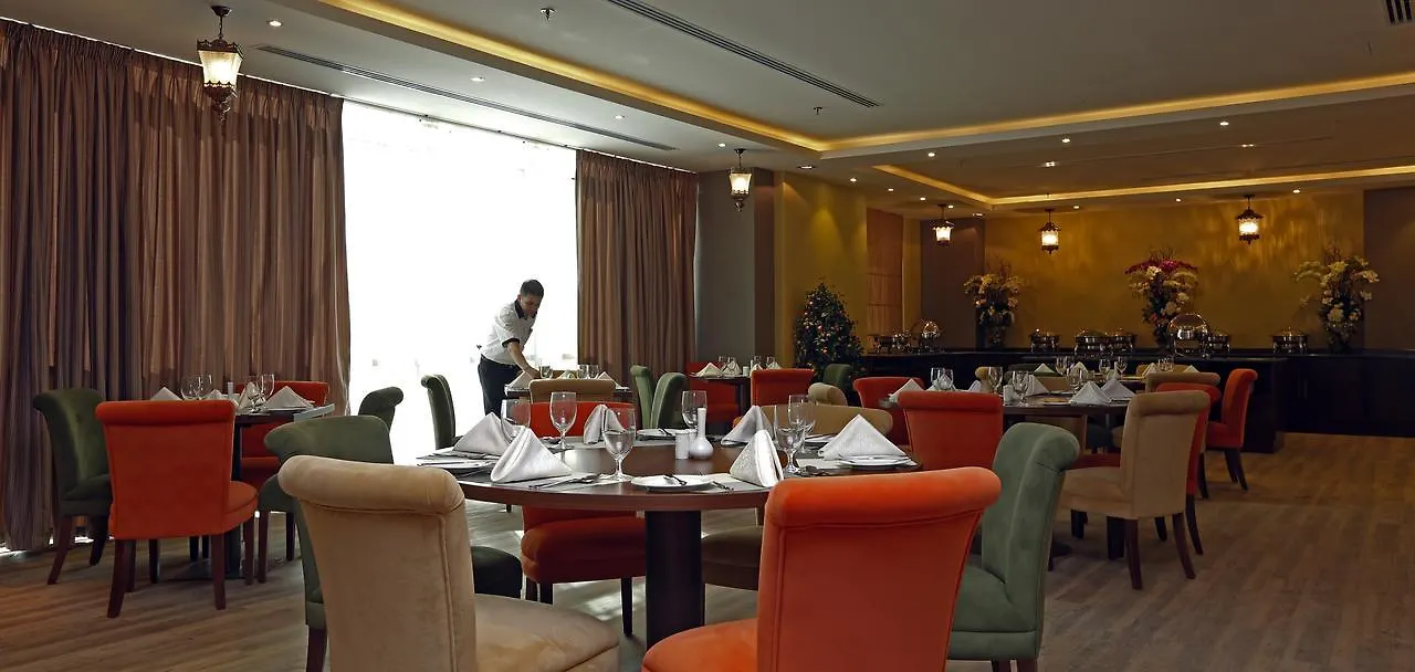 Swiss Flora Inn Hotel Riyadh 3*,  Saudi Arabia