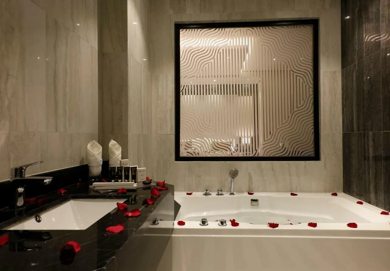 Swiss Flora Inn Hotel Riyadh 3*,