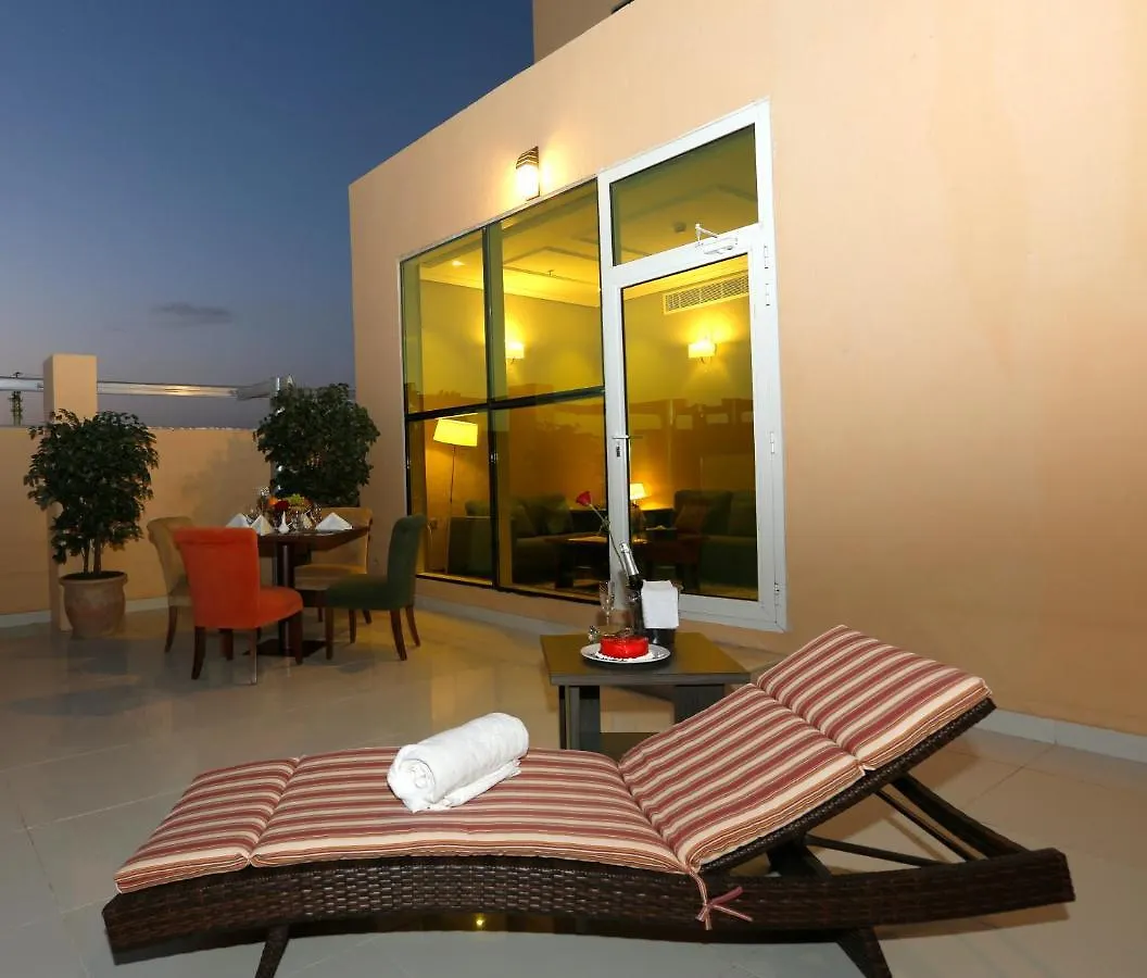 Swiss Flora Inn Hotel Riyadh 3*,  Saudi Arabia